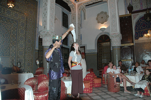  Morocco - 